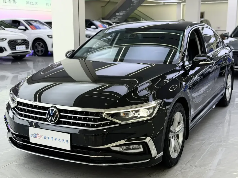 Volkswagen Magotan Magotan 2024 2 million units of 280TSI DSG Comfort Edition 2024 — photo 1, buy with delivery to Moscow