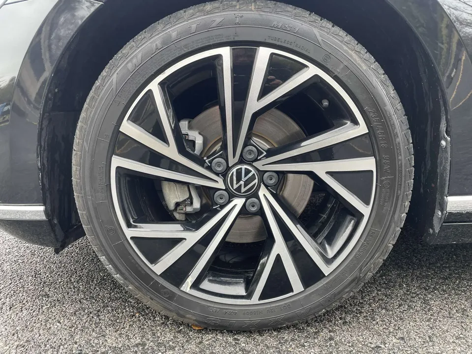 Volkswagen Magotan 330TSI DSG 30th Anniversary Edition 2022 — миниатюра 5