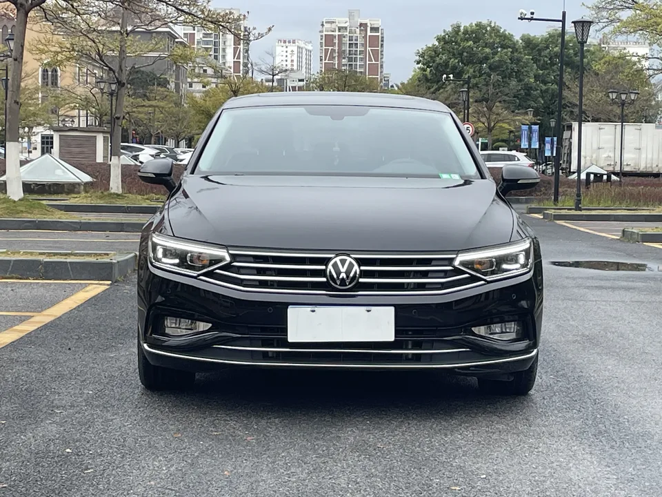 Volkswagen Magotan 2022