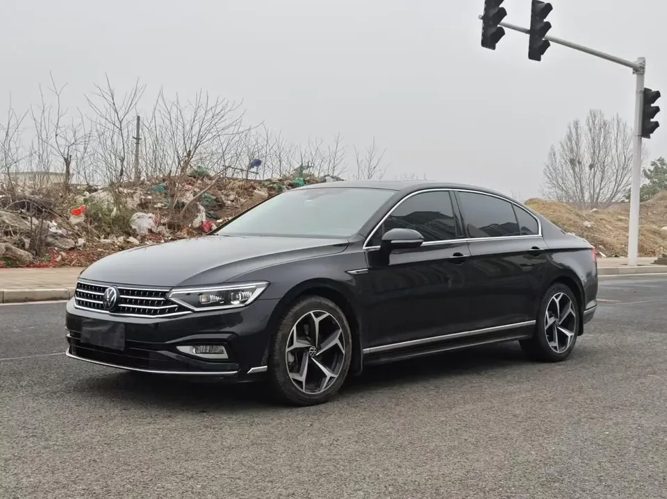 Volkswagen Magotan 2023