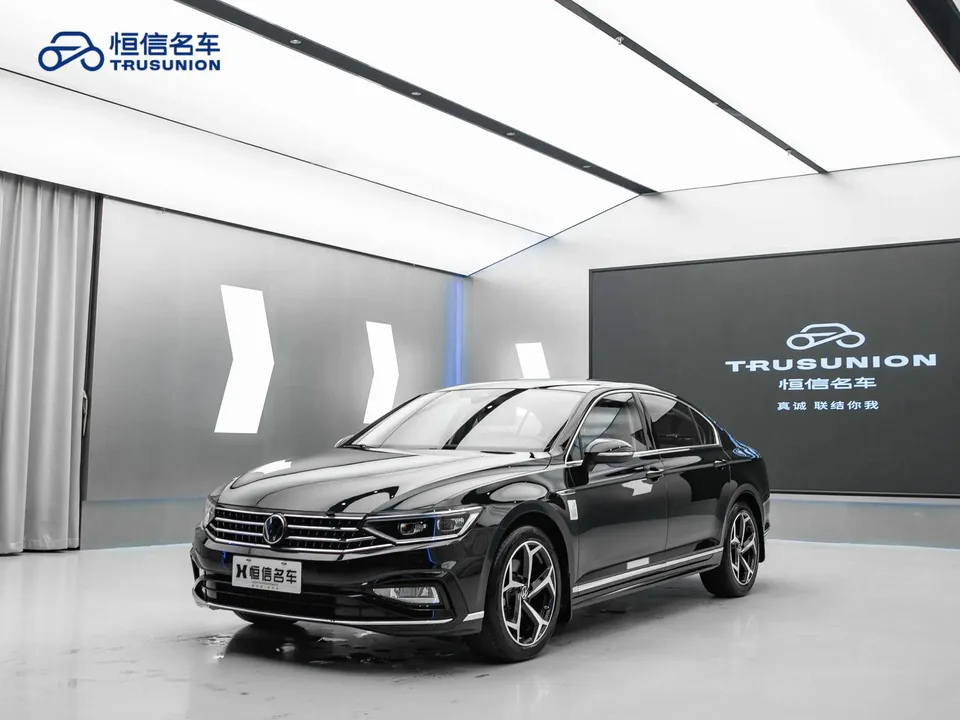 Volkswagen Magotan 2023