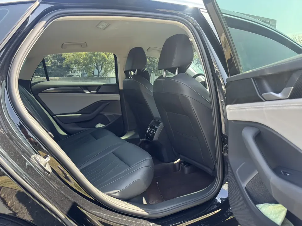 Volkswagen Magotan 300TSI Premium Edition 2025 — миниатюра 4