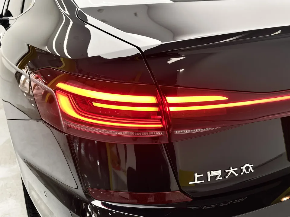 Volkswagen Passat facelift 330TSI luxury version 2023 — миниатюра 4