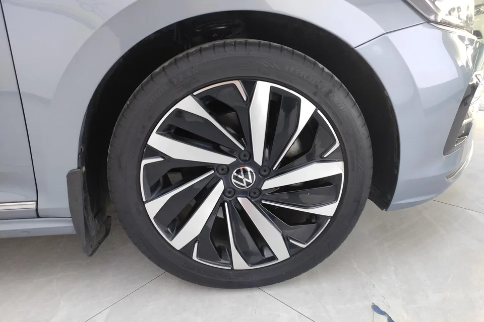 Volkswagen Passat Passat 2022 330TSI Elite Edition 2022 — миниатюра 3
