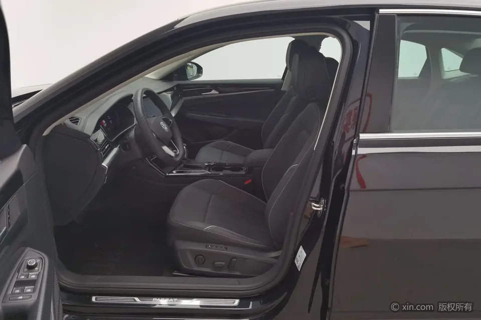 Volkswagen Passat Passat 2024 380TSI Star Elite Edition 2024 — миниатюра 5