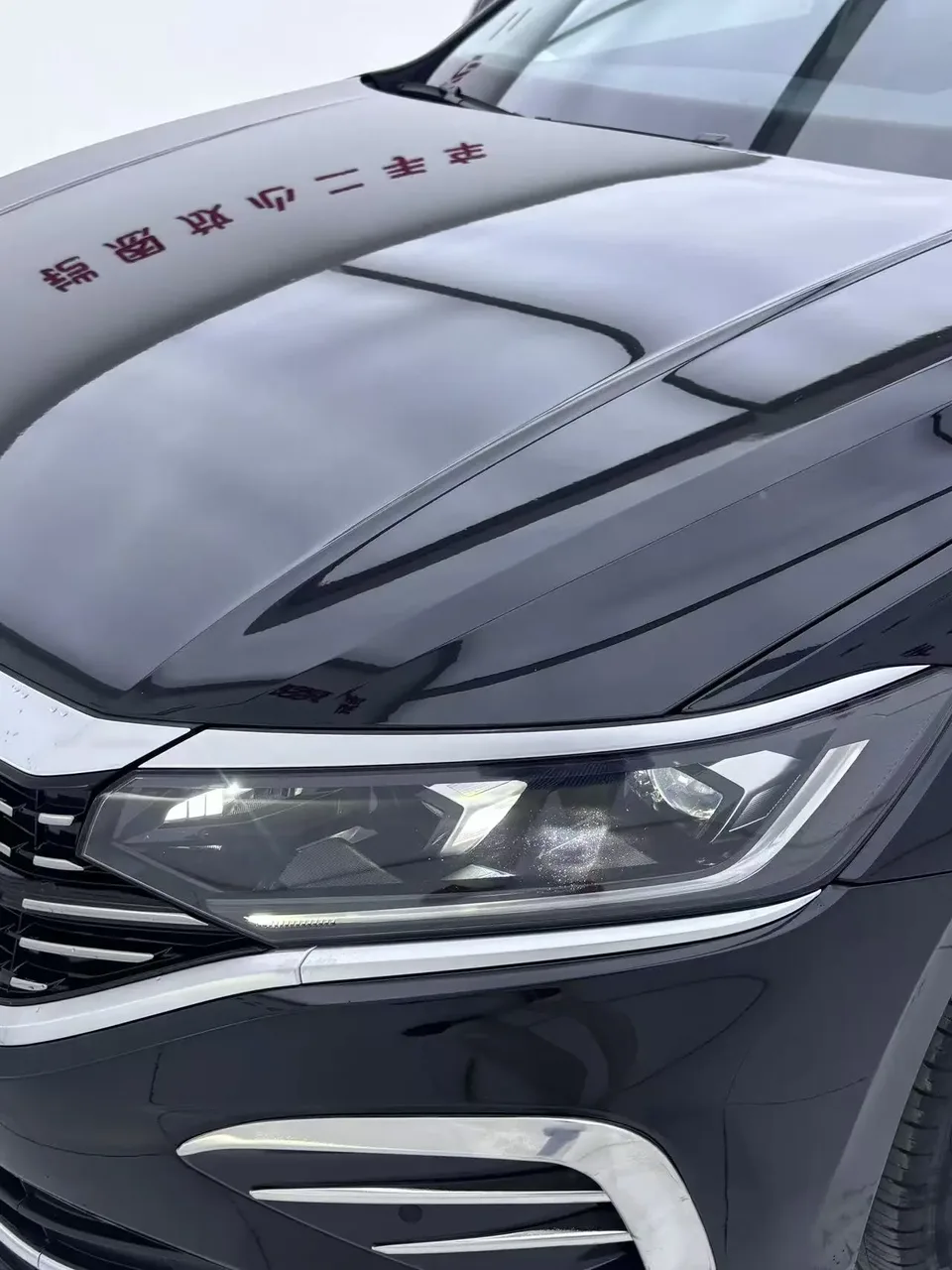 Volkswagen Passat Passat 2024 330TSI Elite Edition 2024 — миниатюра 3