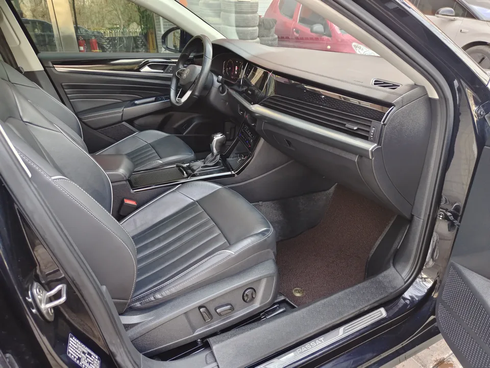Volkswagen Passat Passat 2023 330TSI Elite Edition 2023 — миниатюра 5