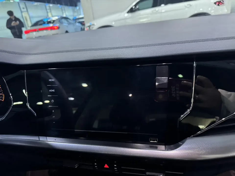 Volkswagen Passat Passat 2024 380TSI Deluxe Edition 2024 — миниатюра 3