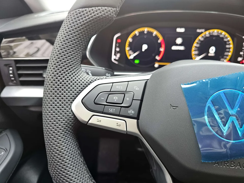 Volkswagen Passat Passat 2025 Outstanding Model 330TSI Starry Sky Elite Edition 2025 — миниатюра 5