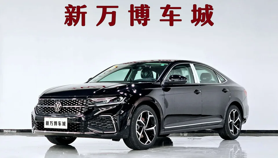 Volkswagen Passat 2025