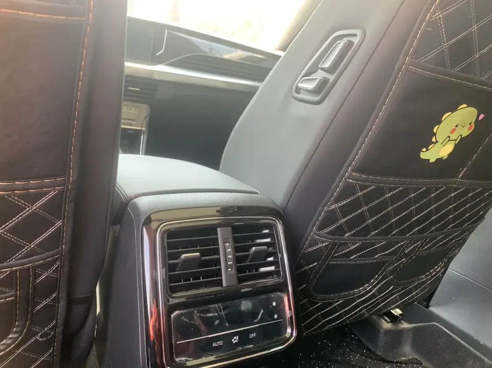 Volkswagen Passat Passat 2025 Passat 2025 Outstanding Model 380TSI Longteng Edition 2025 — thumbnail 3