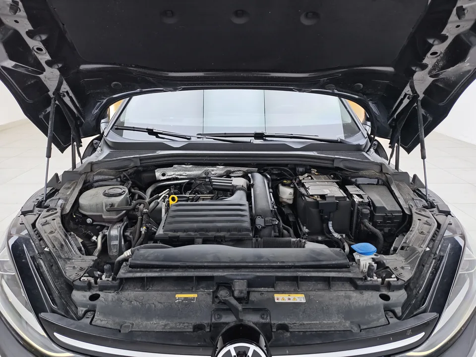 Volkswagen Lamando Lingdu 2023 Lingdu L 280TSI DSG Hot Edition 2023 — thumbnail 3