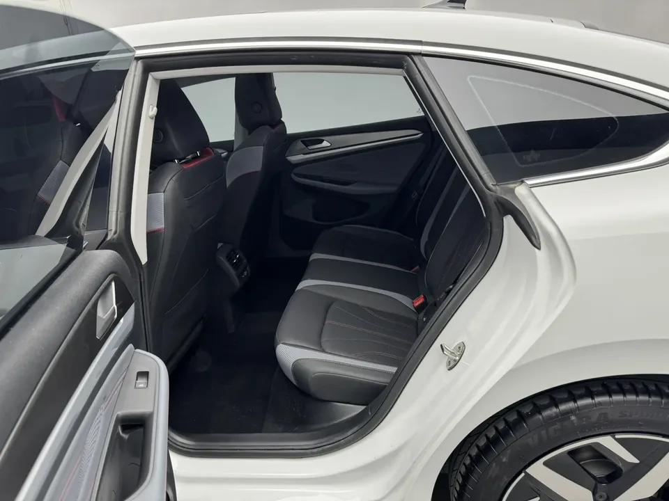 Volkswagen Lamando Lingdu 2025 Lingdu L 280TSI DSG Cool Edition 2025 — thumbnail 4