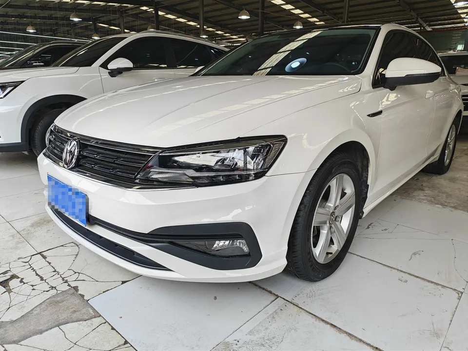 Volkswagen Lamando 2022