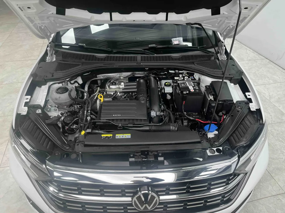 Volkswagen Sagitar 2023 Sagitar 200TSI DSG Beyond Edition 2023 — миниатюра 2