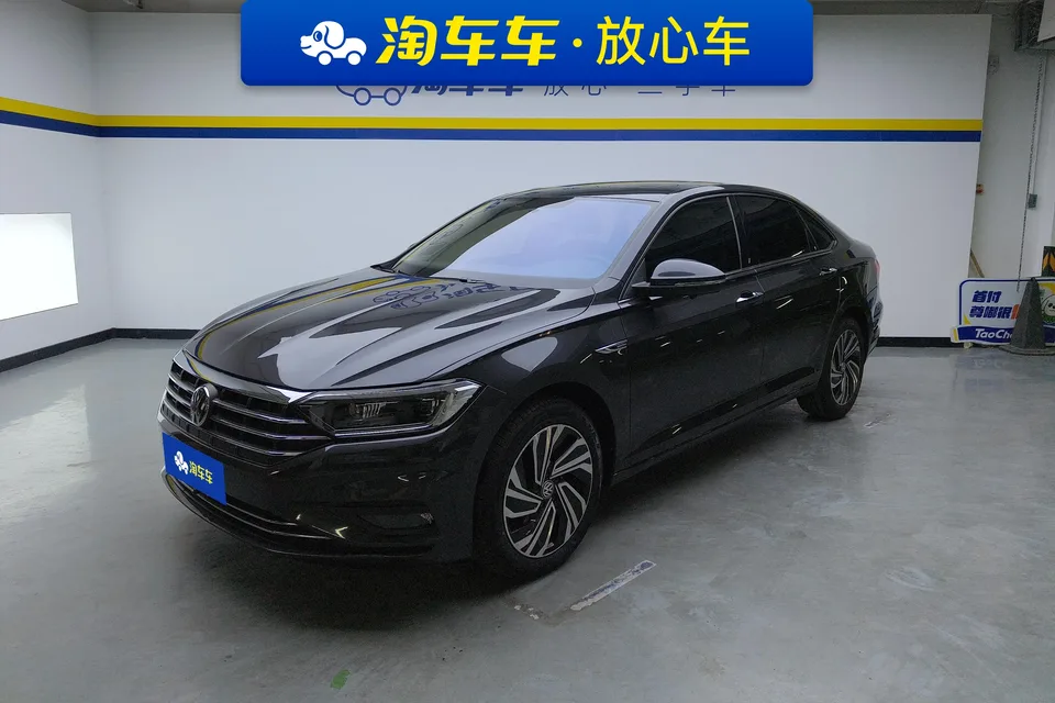 Volkswagen Sagitar 2022