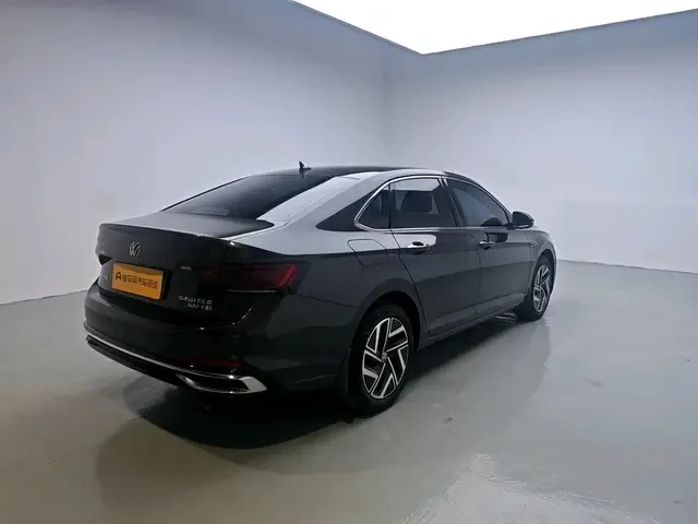 Volkswagen Sagitar 2023 Sagitar 300TSI DSG Beyond Edition 2023 — миниатюра 2