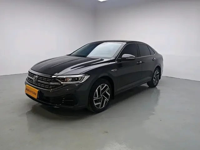 Volkswagen Sagitar 2023