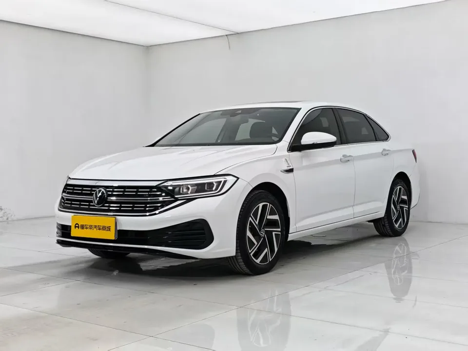 Volkswagen Sagitar 2024