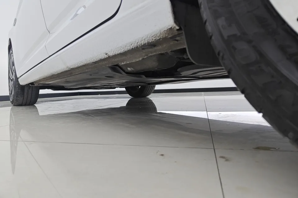 Volkswagen Sagitar Sagitar 2021 280TSI DSG Beyond Edition 2022 — thumbnail 2