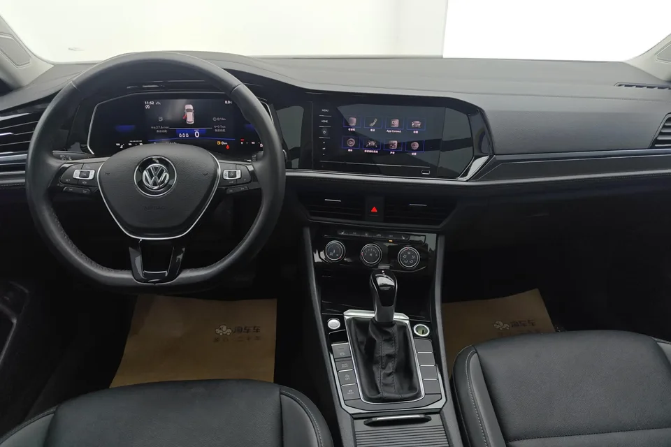 Volkswagen Sagitar Sagitar 2021 280TSI DSG Beyond Edition 2022 — thumbnail 4