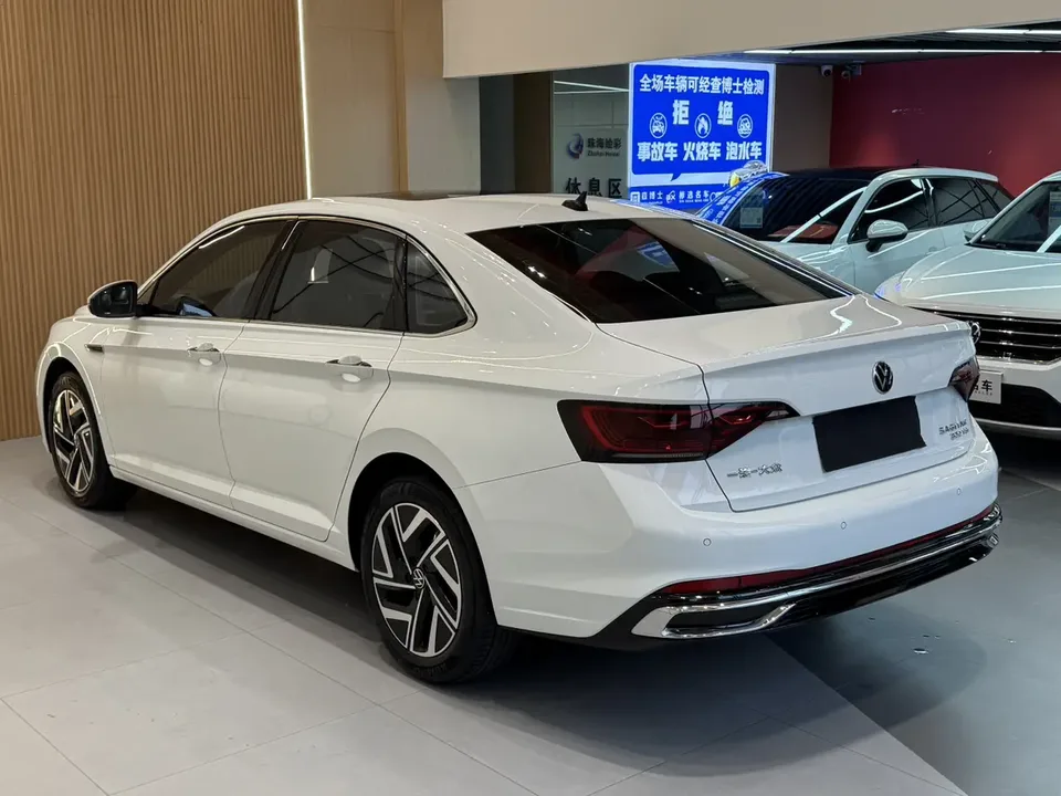 Volkswagen Sagitar Sagitar 300TSI DSG Beyond Edition 2024 — миниатюра 2