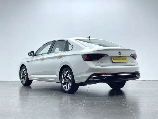 Volkswagen Sagitar Sagitar 300TSI DSG Beyond Edition 2024 — миниатюра 2