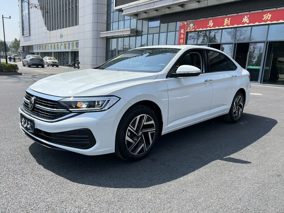 Volkswagen Sagitar 2026