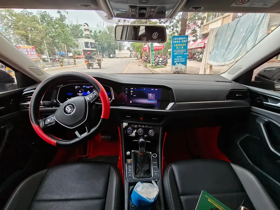Volkswagen Sagitar Sagitar 2022 280TSI DSG Beyond Edition 2022 — thumbnail 2