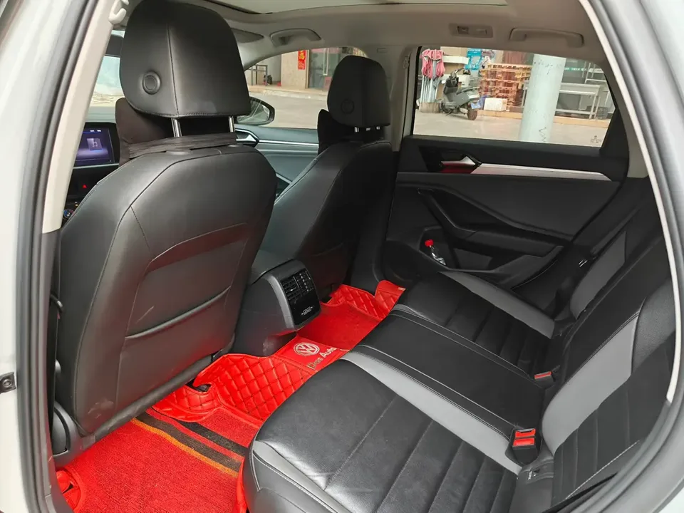 Volkswagen Sagitar Sagitar 2022 280TSI DSG Beyond Edition 2022 — thumbnail 3