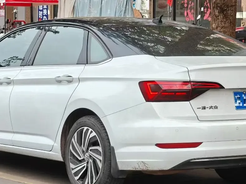 Volkswagen Sagitar Sagitar 2022 280TSI DSG Beyond Edition 2022 — thumbnail 4