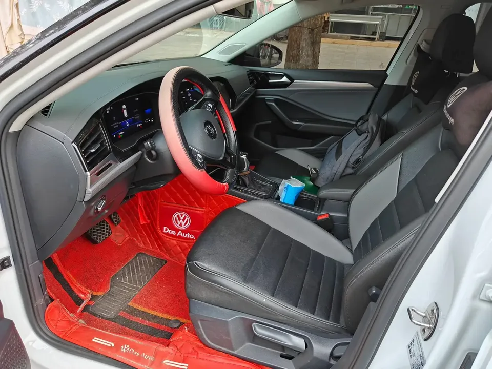 Volkswagen Sagitar Sagitar 2022 280TSI DSG Beyond Edition 2022 — thumbnail 5