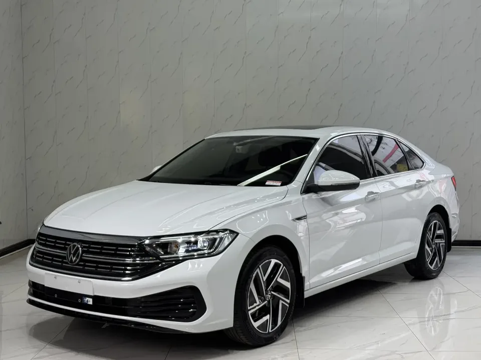 Volkswagen Sagitar 2023 Sagitar 280TSI DSG Beyond Edition 2022 — фото 1, купить с доставкой в Москву