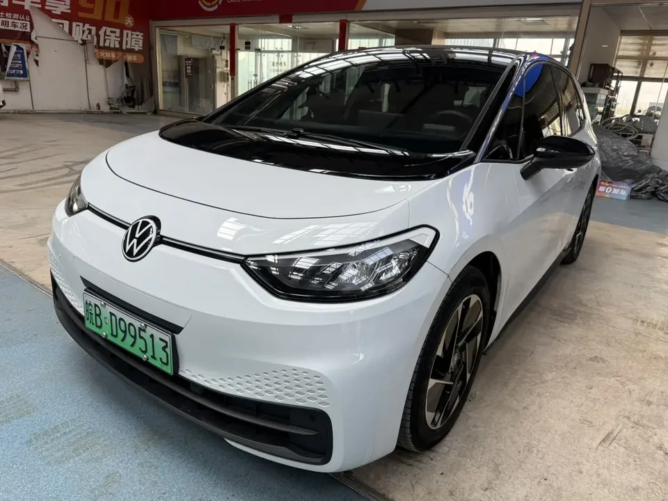 Volkswagen ID.3 2025