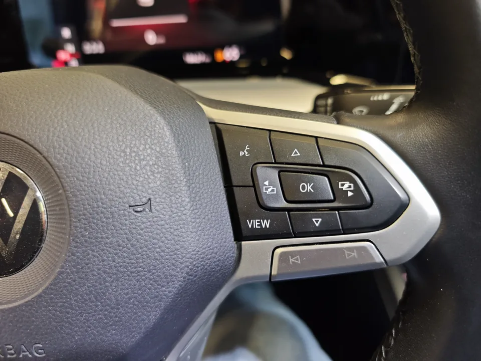 Volkswagen Golf golf 2021 280TSI DSG Pro 2022 — thumbnail 4