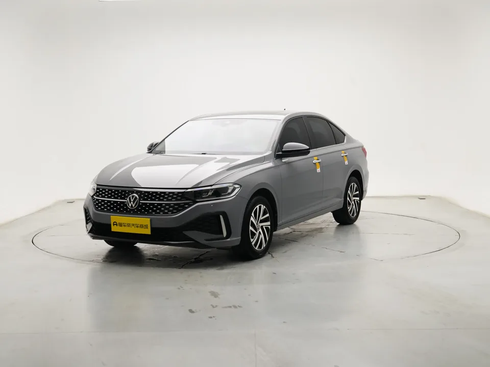 Volkswagen Lavida 2023