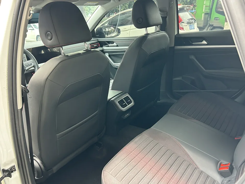 Volkswagen Lavida Lavida 2024 300TSI DSG Starry Sky Full Edition 2024 — миниатюра 3
