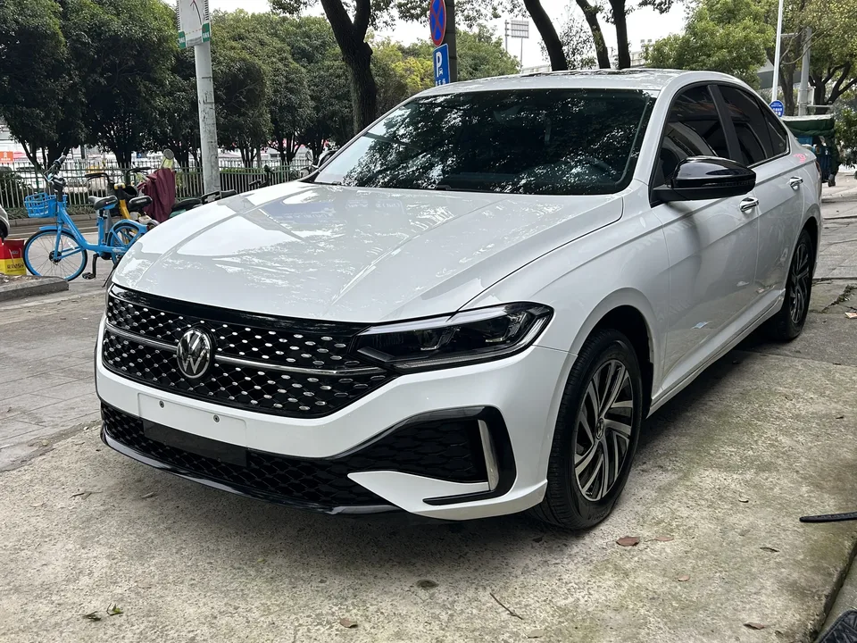 Volkswagen Lavida 2024