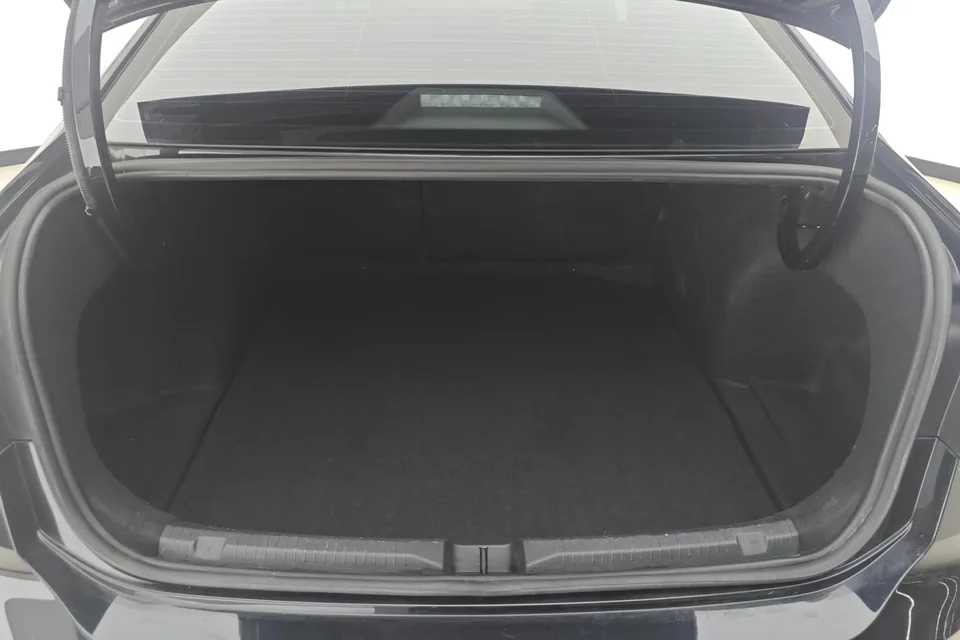 Volkswagen Lavida Lavida 2024 1.5L Automatic 5 Million Edition 2024 — миниатюра 5