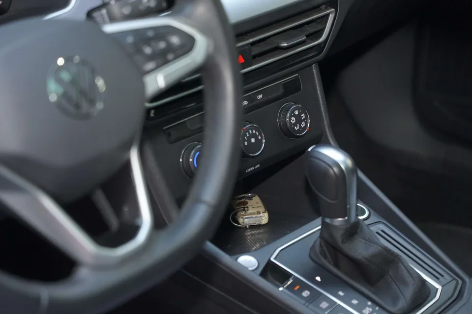 Volkswagen Lavida 300TSI DSG Full Edition 2024 — миниатюра 5