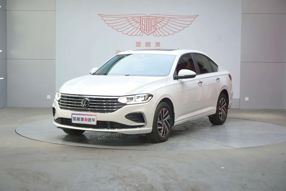 Volkswagen Lavida 2024