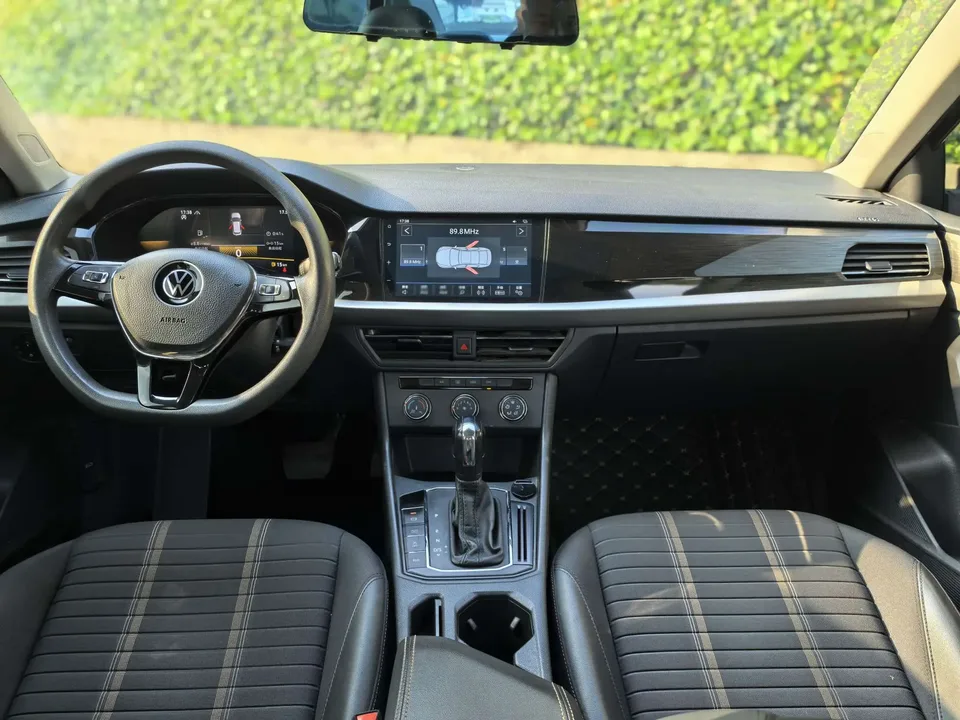 Volkswagen Lavida Lavida 2021 280TSI DSG Comfort Edition 2022 — thumbnail 4