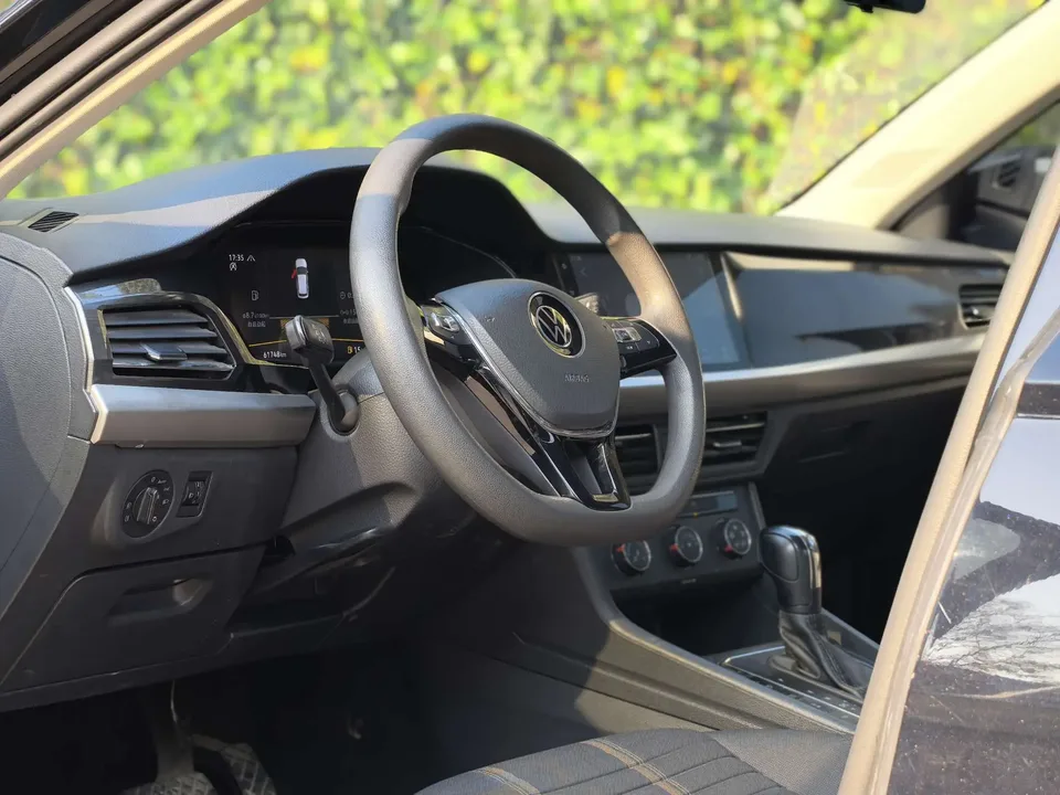 Volkswagen Lavida Lavida 2021 280TSI DSG Comfort Edition 2022 — thumbnail 5