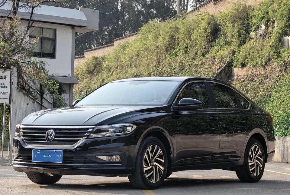 Volkswagen Lavida 2022