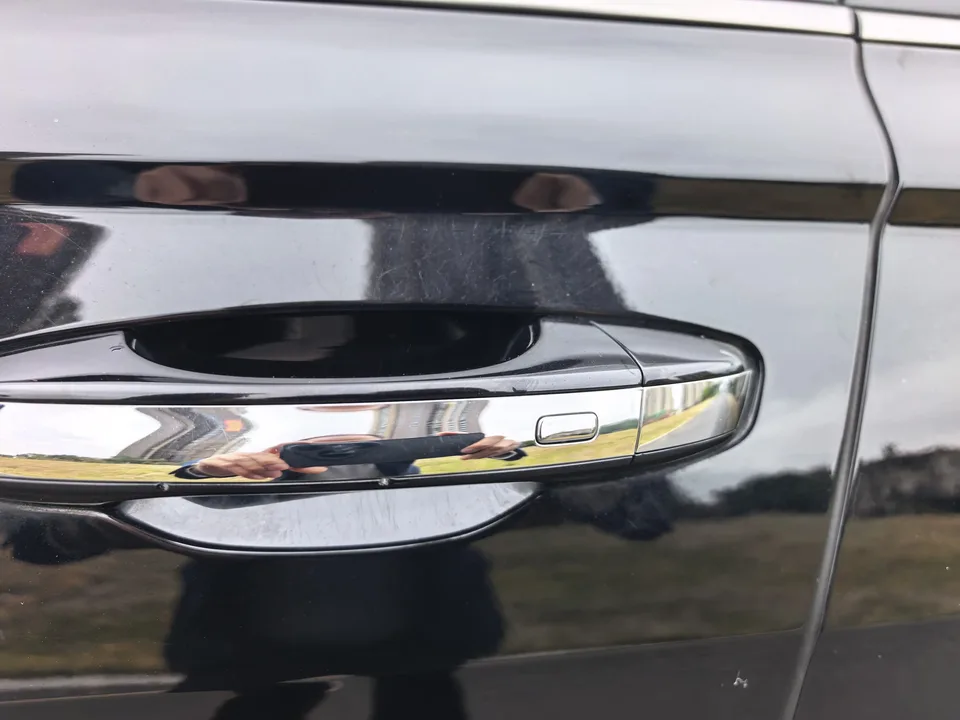 Volkswagen Lavida Lavida 2023 280TSI DSG Full Elegance Edition 2023 — thumbnail 3
