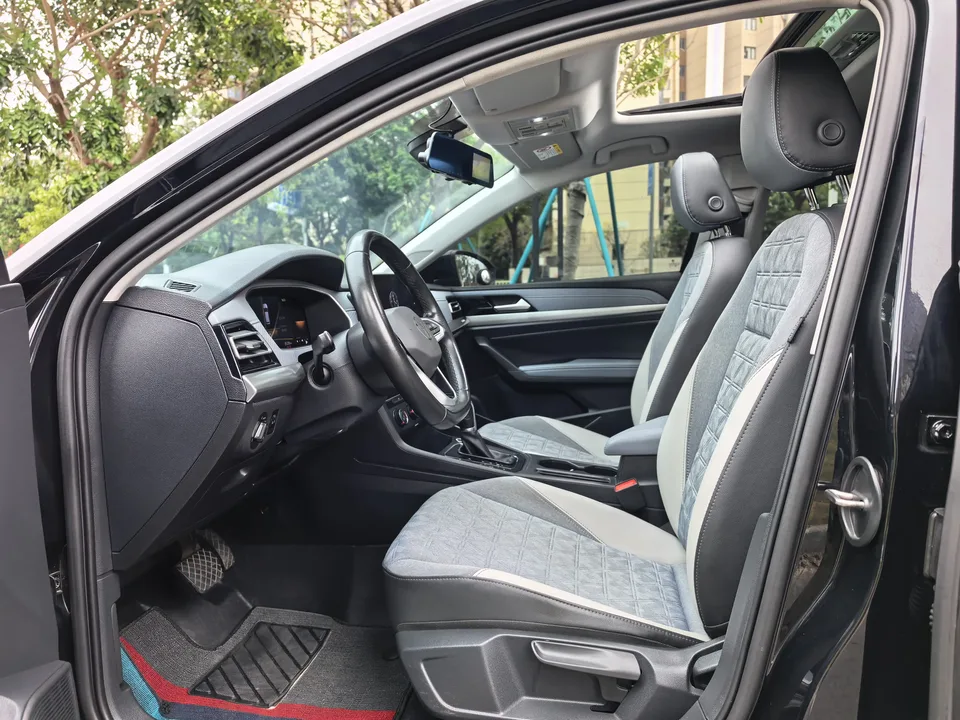 Volkswagen Lavida Lavida 2023 280TSI DSG Full Elegance Edition 2023 — thumbnail 5