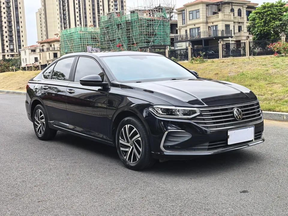Volkswagen Lavida 2023