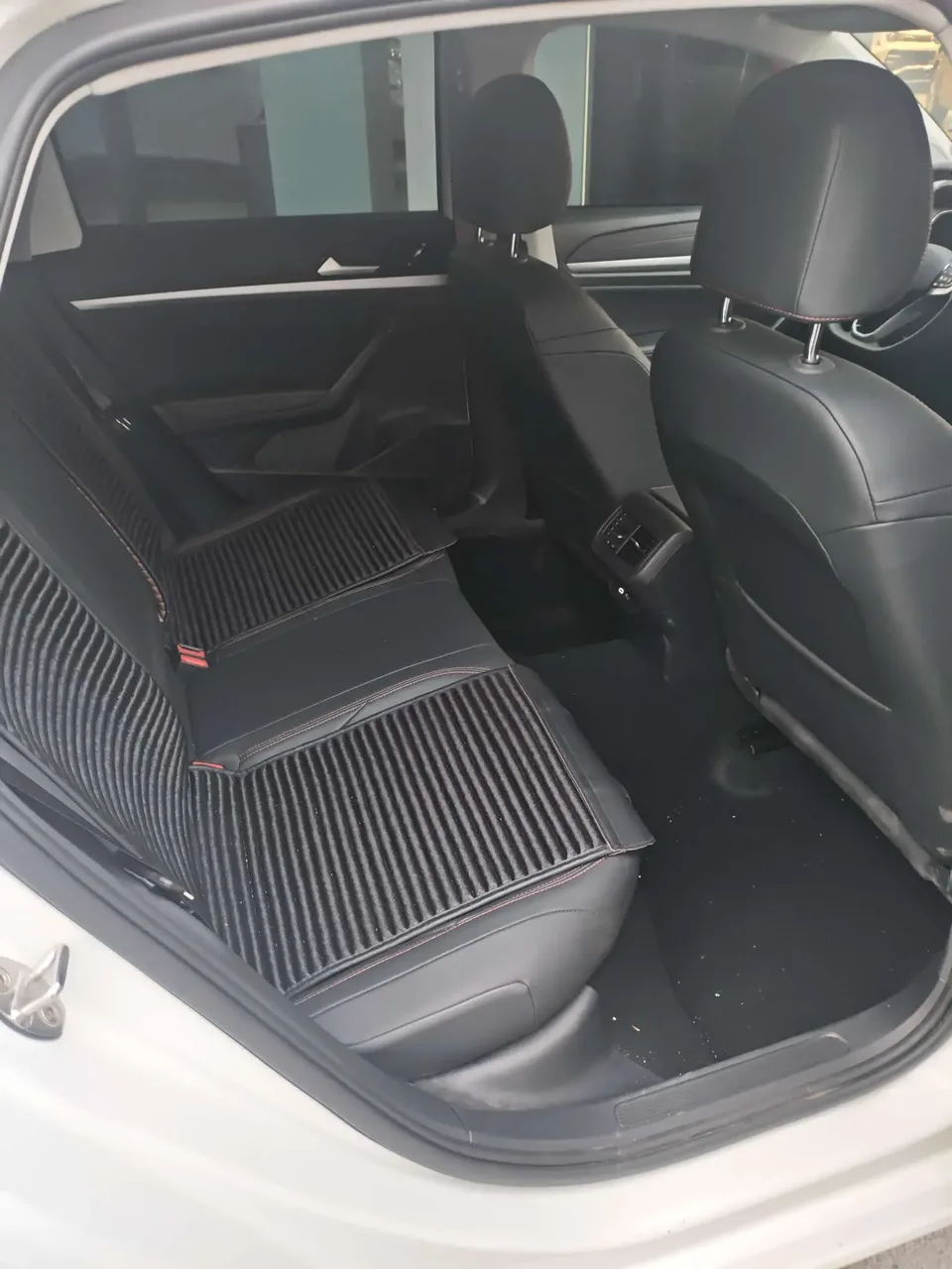 Volkswagen Lavida Lavida 2024 300TSI DSG Manyi Edition 2025 — миниатюра 2