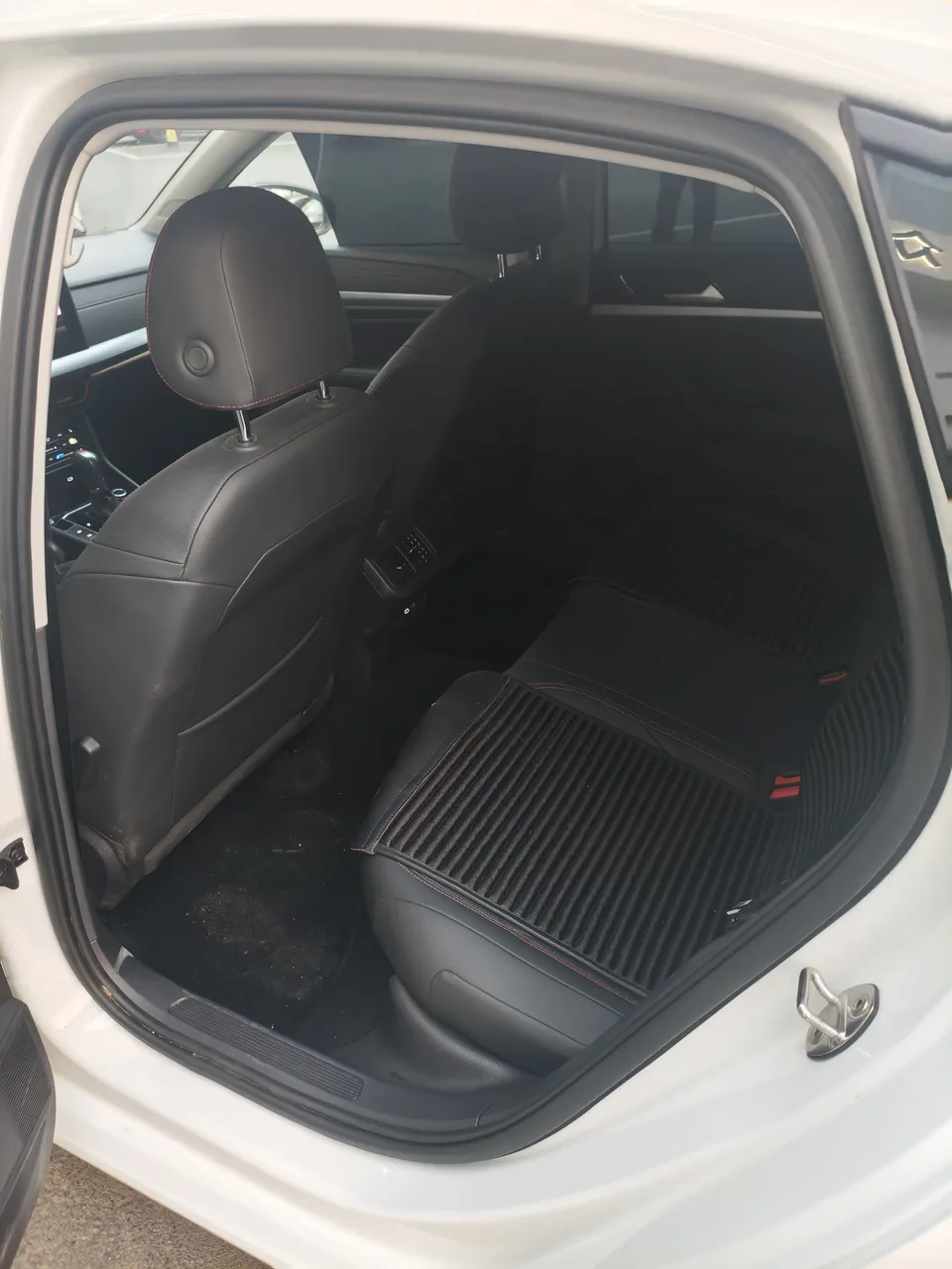 Volkswagen Lavida Lavida 2024 300TSI DSG Manyi Edition 2025 — миниатюра 4