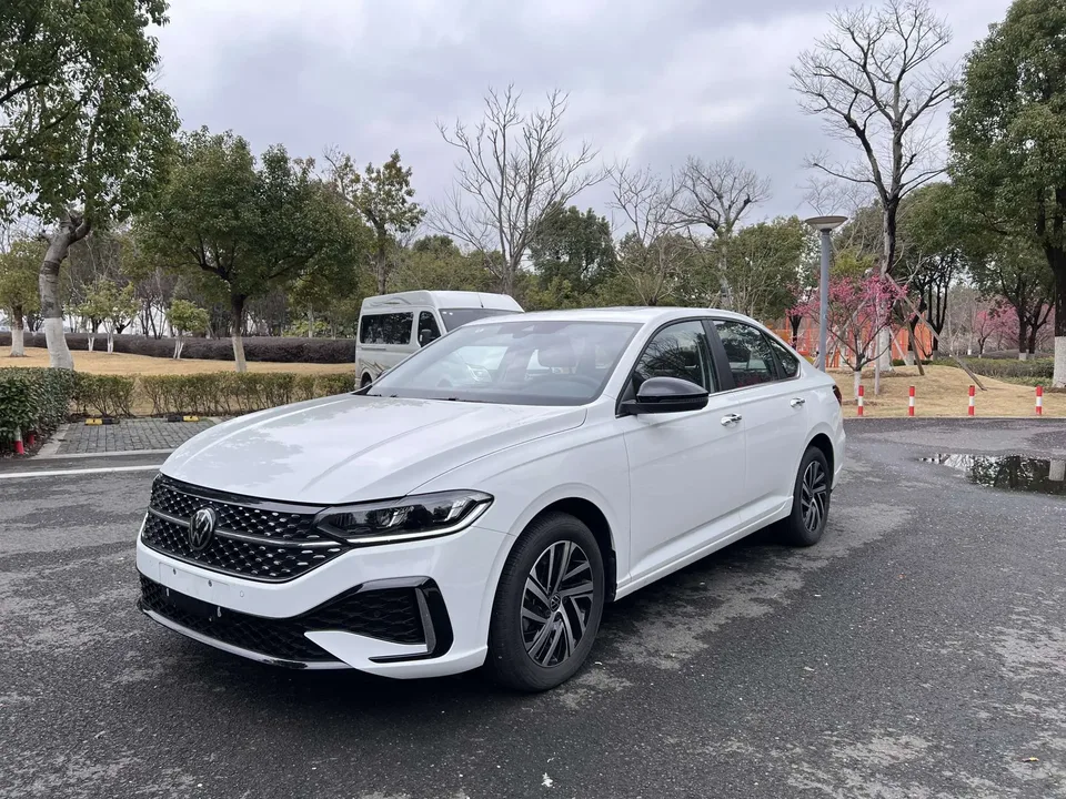 Volkswagen Lavida 2024